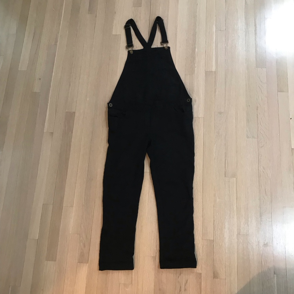 HATCH Maternity Overalls
